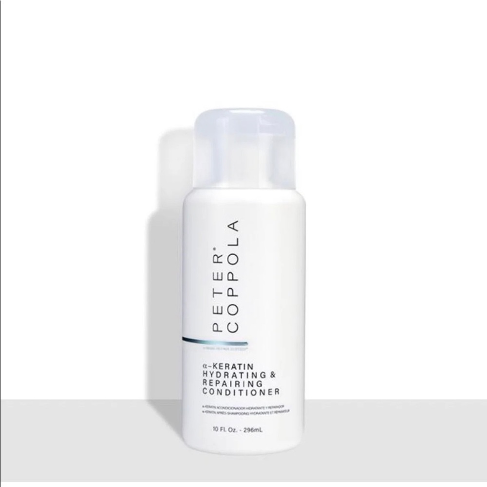 a-Keratin Hydrating & Repairing Set